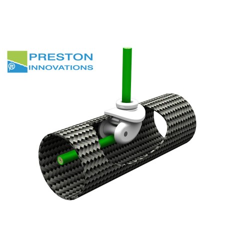 Preston Roller Pulla Bush 