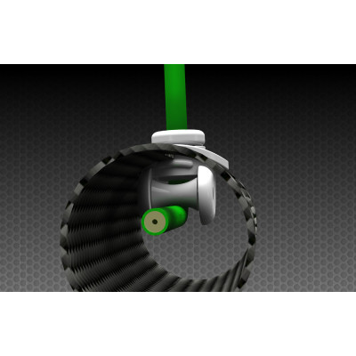Preston Roller Drilla Kit 