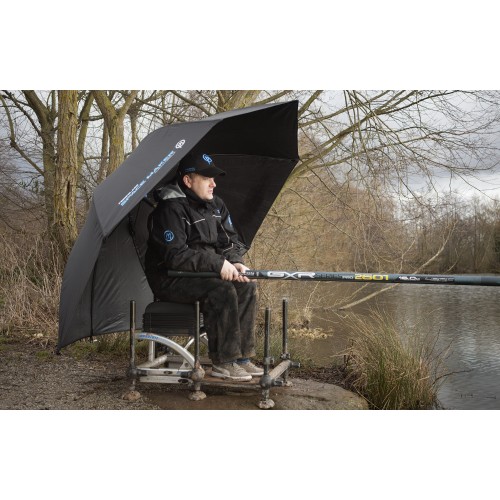 Preston Space Maker Multi Brolly