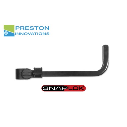 Preston Spacer Bar