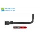 Preston Spacer Bar