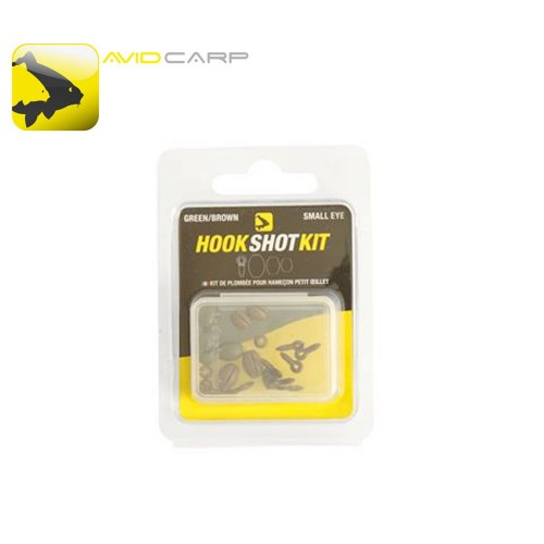 Avid Hook Shot Kits