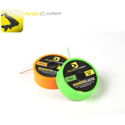 Avid Marker Elastic