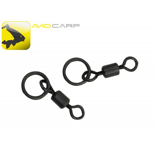 Avid Ring Swivels