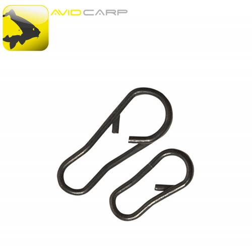 Avid Speed Link