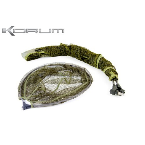 Korum Folding Spoon Net