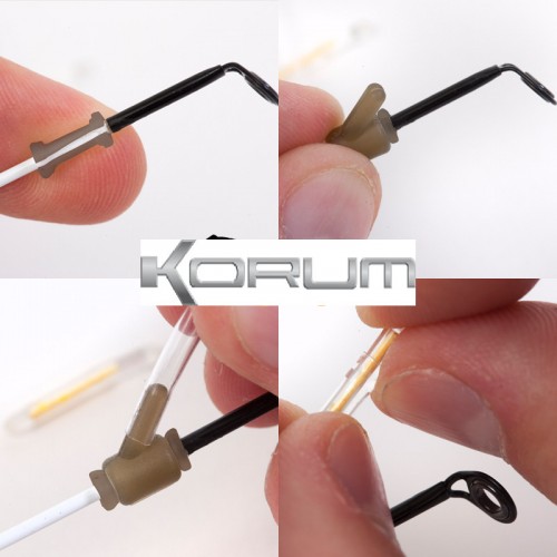Korum Starlight Holder