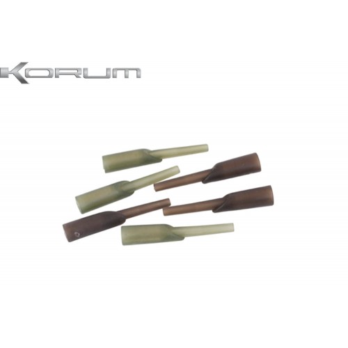 Korum Xpert Run Rig Beads