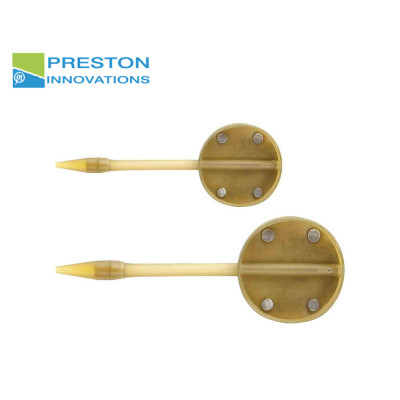 Preston Banjo Feeder Inline