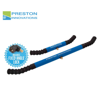 Preston Deluxe Dutch Feeder Rest