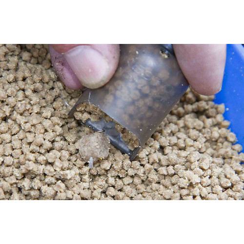 Preston Elasticated Pellet Feeder