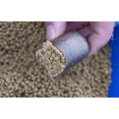 Preston Elasticated Pellet Feeder