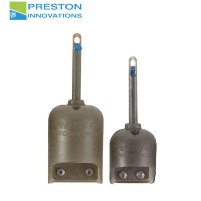 Preston Elasticated Pellet Feeder