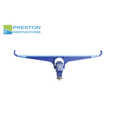 Preston Flat Feeder Rest