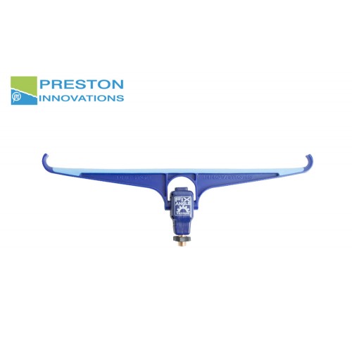 Preston Flat Feeder Rest