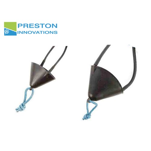 Preston Spare Solid Pouch