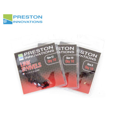 Preston Link Swivel