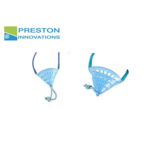 Preston Spare Mesh Pouch