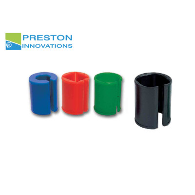 Preston Offbox Spares