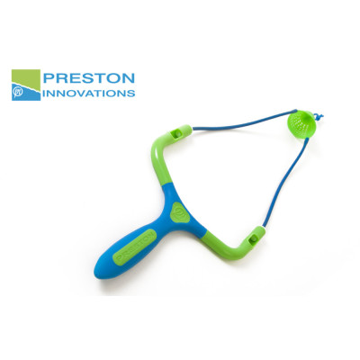 Preston Pelletpult