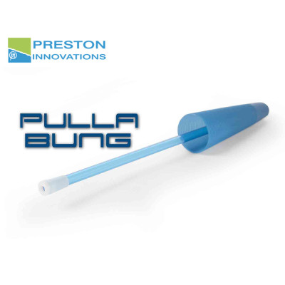 Preston Pulla Bung