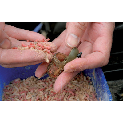 Preston Quick Load Feeder