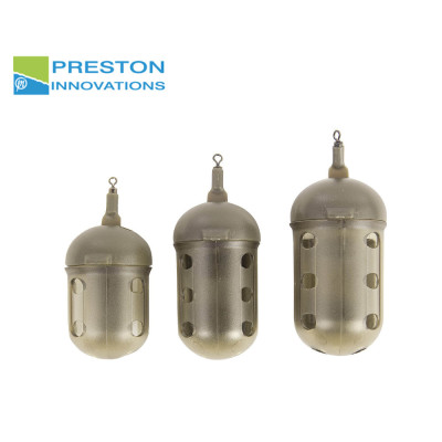 Preston Quick Load Feeder
