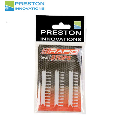 Preston Rapid Stops