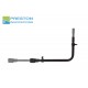Preston Side Tray Support Arm