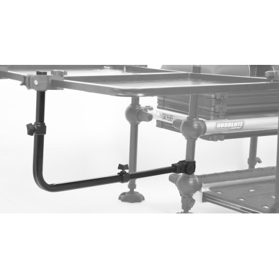 Preston Side Tray Support Arm