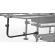 Preston Side Tray Support Arm
