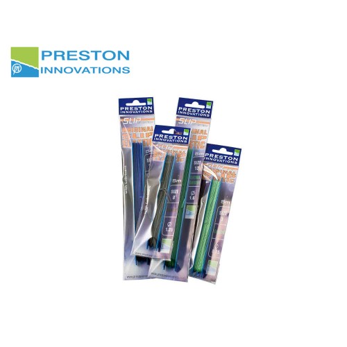 Preston Slip Elastic