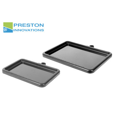 Preston Side Tray Small