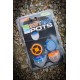 Preston Soft Cad Pots
