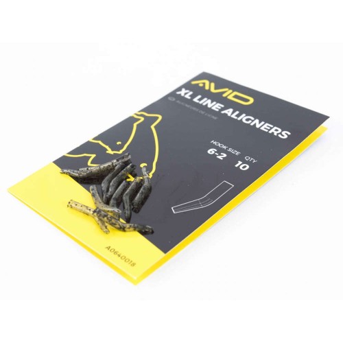 Avid Line Aligners