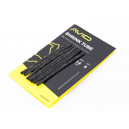 Avid Shrink Tube 1,6mm
