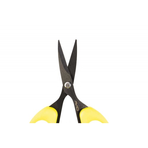 Avid Titanium Braid Scissors