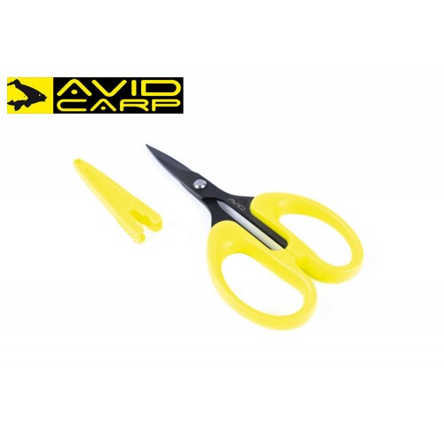 Avid Titanium Braid Scissors