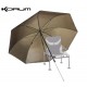 Korum Super Steel Brolly