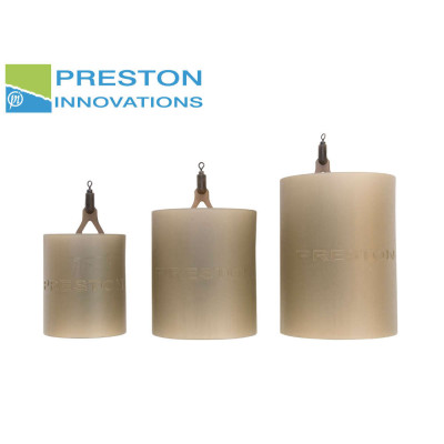 Preston Bait Up Feeder