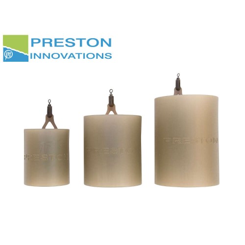 Preston Bait Up Feeder