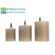 Preston Bait Up Feeder
