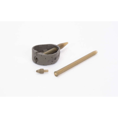 Preston Dura Banjo Feeder Inline