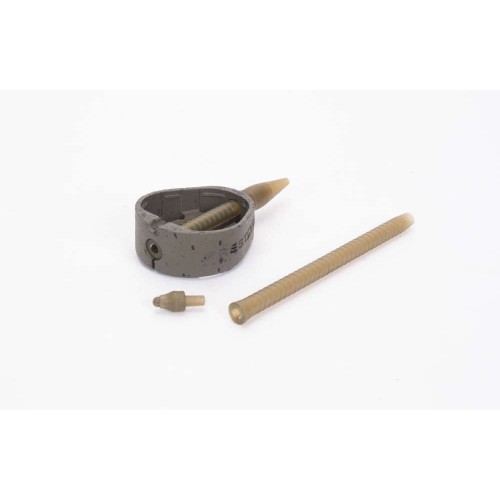 Preston Dura Banjo Feeder Inline