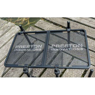 Preston Venta-Lite Side Tray XL