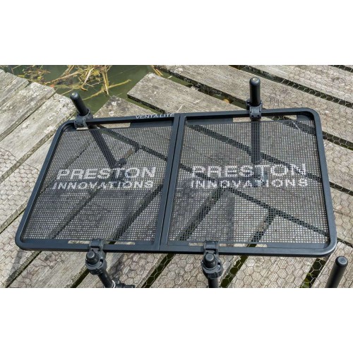 Preston Venta-Lite Side Tray XL