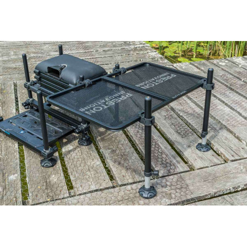 Preston Venta-Lite Side Tray XL