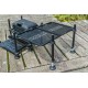 Preston Venta-Lite Side Tray XL