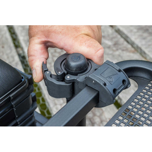 Preston Venta-Lite Side Tray