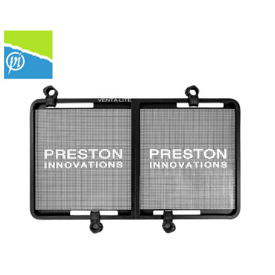 Preston Venta-Lite Side Tray XL